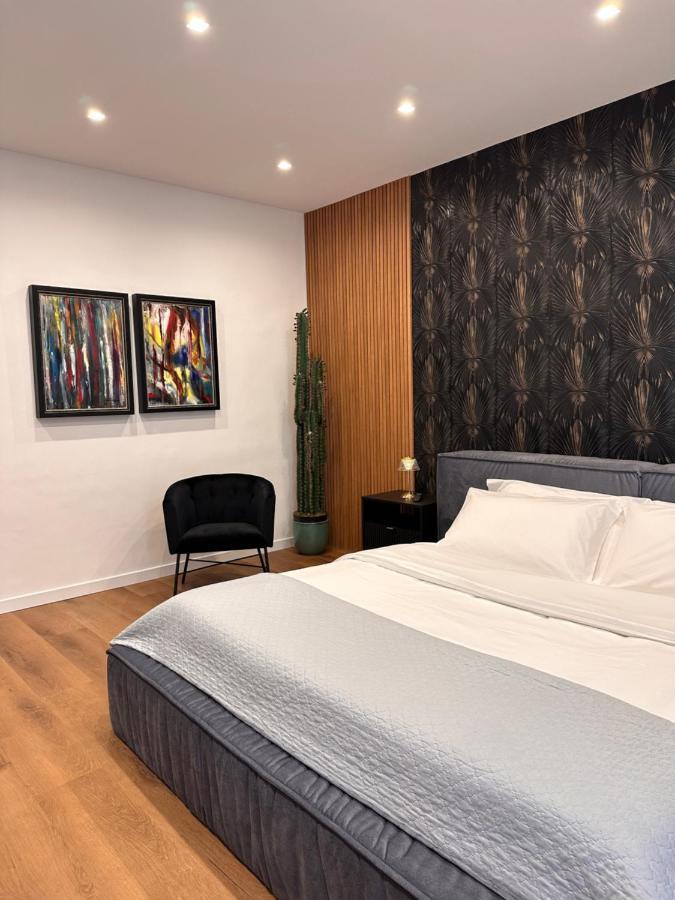 Residenza Ricci & Spa フォッジア エクステリア 写真