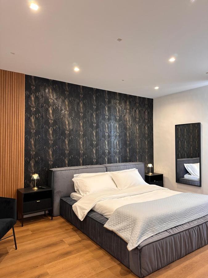 Residenza Ricci & Spa フォッジア エクステリア 写真