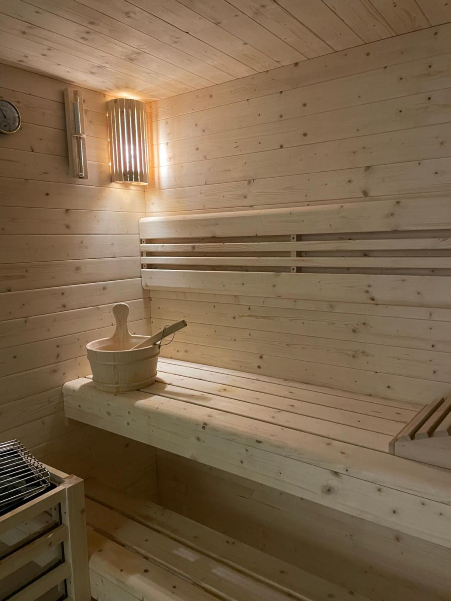 Residenza Ricci & Spa フォッジア エクステリア 写真